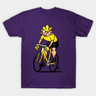 Cyclist - Cycling T-Shirt